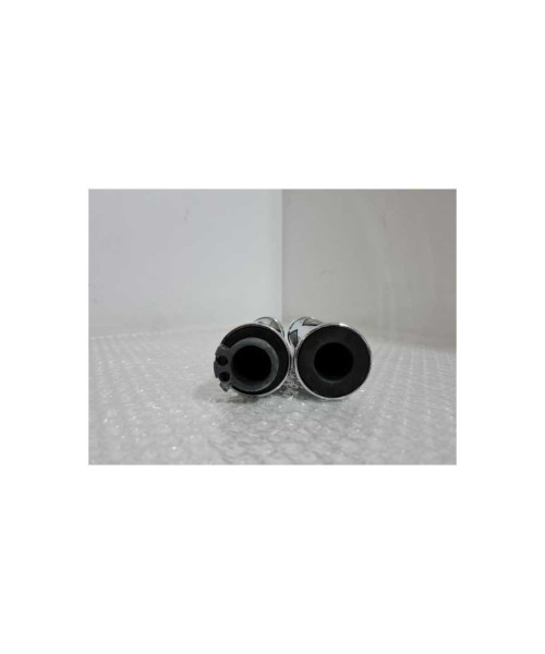 Mansoane Kawasaki KZ 550C - 1981