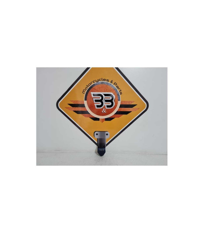 Ornament Ghidon Kawasaki KZ 550C - 1981