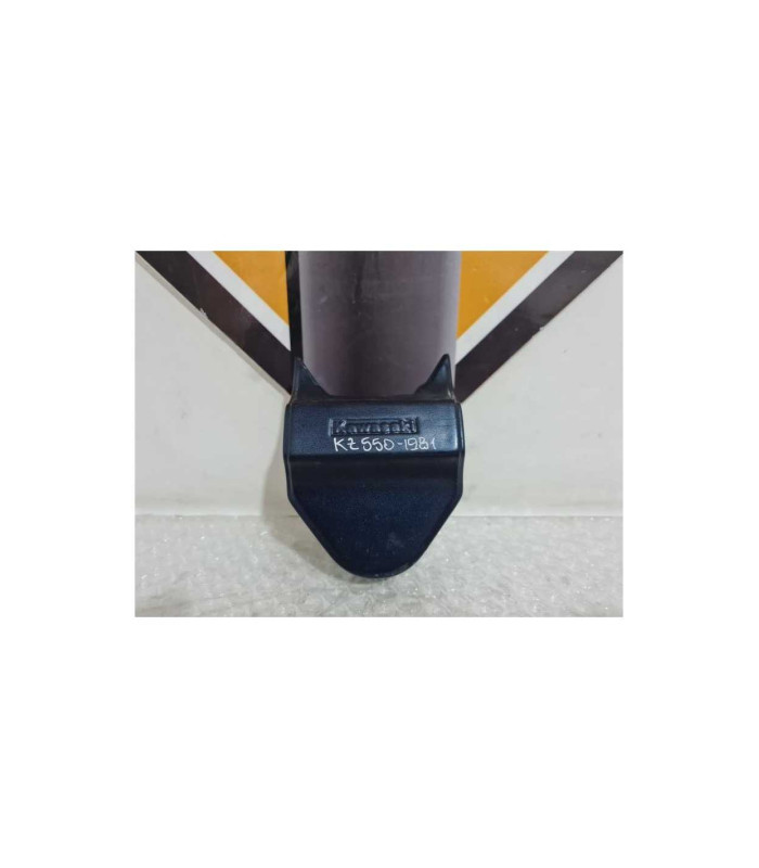 Ornament Ghidon Kawasaki KZ 550C - 1981