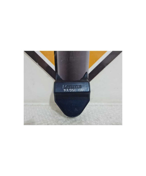 Ornament Ghidon Kawasaki KZ 550C - 1981