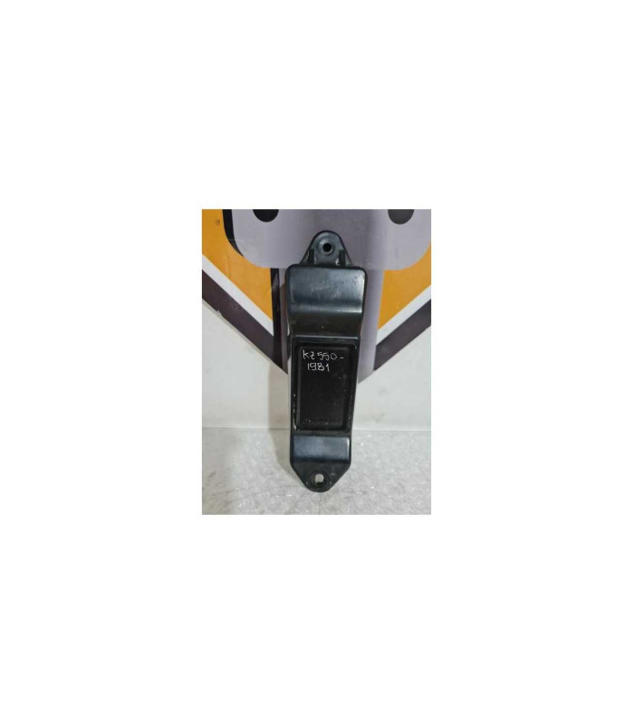 Ornament Lateral Cadru Kawasaki KZ 550C - 1981