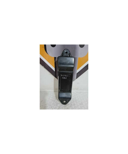 Ornament Lateral Cadru Kawasaki KZ 550C - 1981