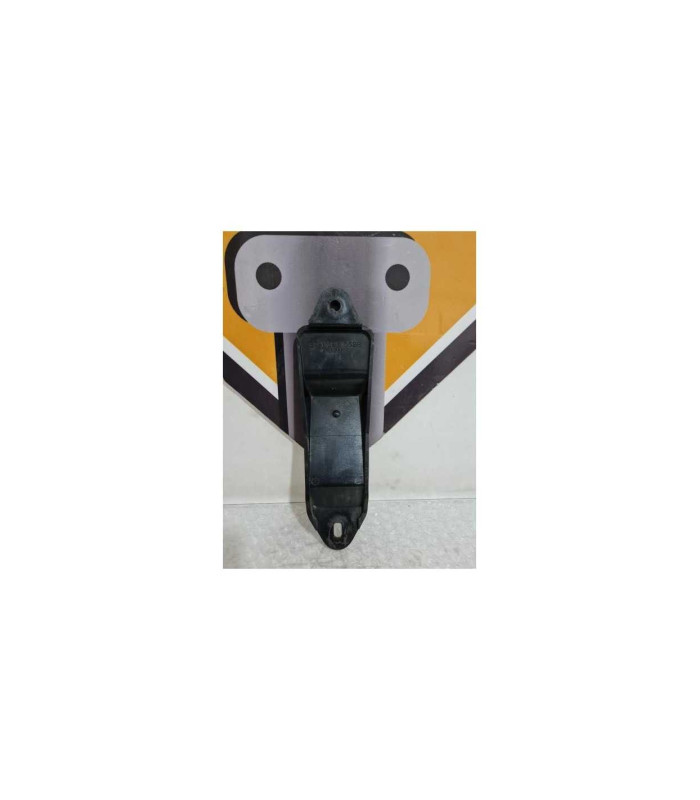 Ornament Lateral Cadru Kawasaki KZ 550C - 1981