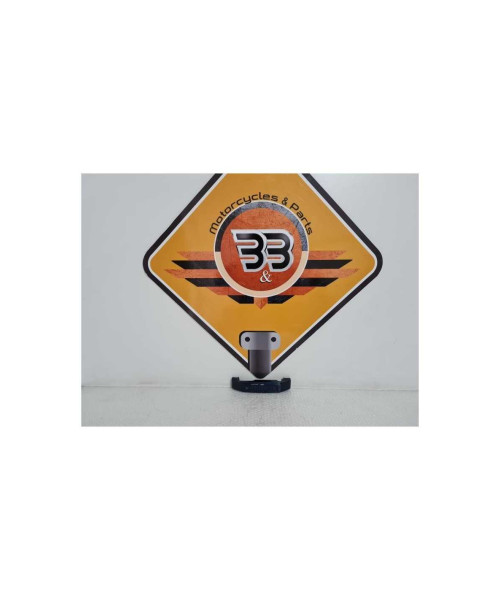 Ornament Jug Inferior Kawasaki KZ 550C - 1981