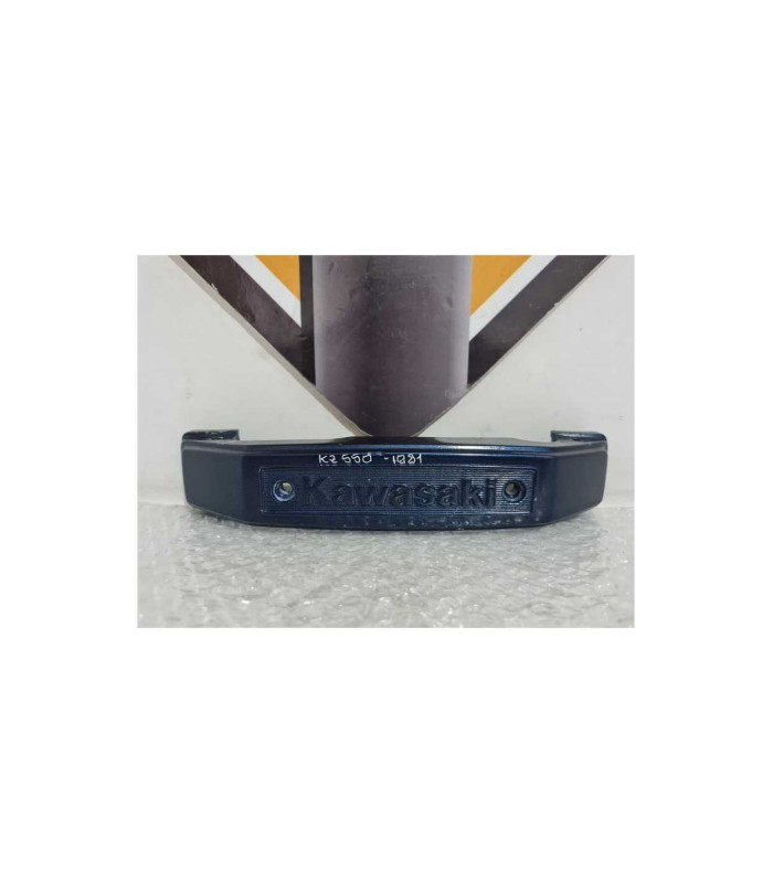 Ornament Jug Inferior Kawasaki KZ 550C - 1981