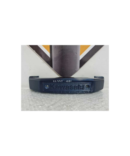 Ornament Jug Inferior Kawasaki KZ 550C - 1981