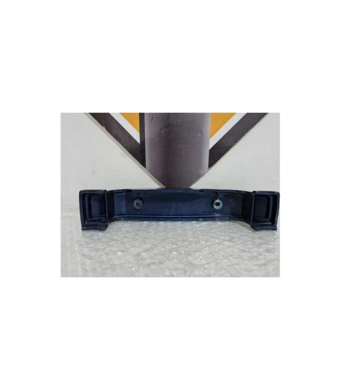 Ornament Jug Inferior Kawasaki KZ 550C - 1981