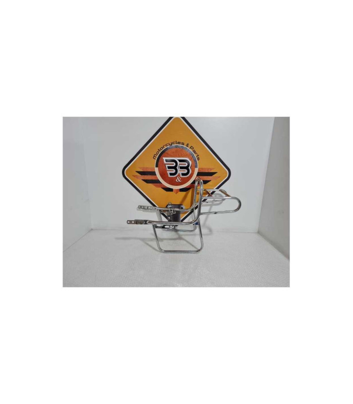 Suport Bagaje Kawasaki KZ 550C - 1981