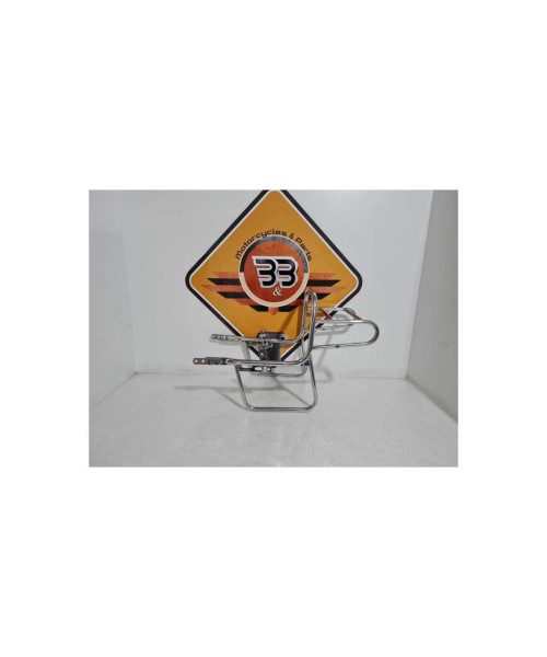 Suport Bagaje Kawasaki KZ 550C - 1981