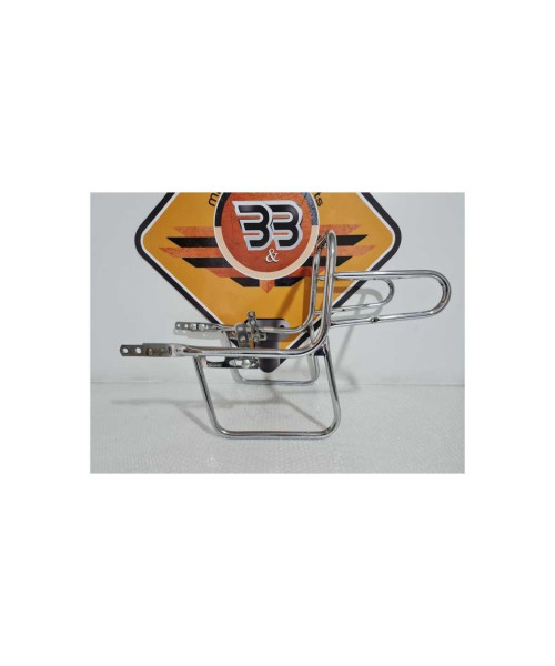 Suport Bagaje Kawasaki KZ 550C - 1981