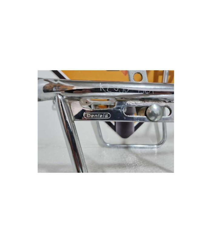 Suport Bagaje Kawasaki KZ 550C - 1981