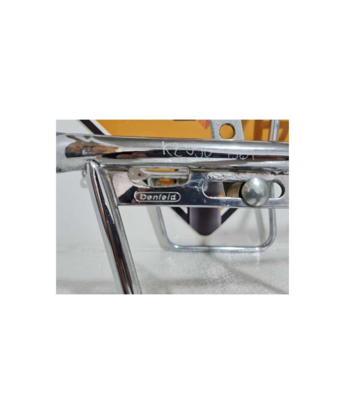 Suport Bagaje Kawasaki KZ 550C - 1981