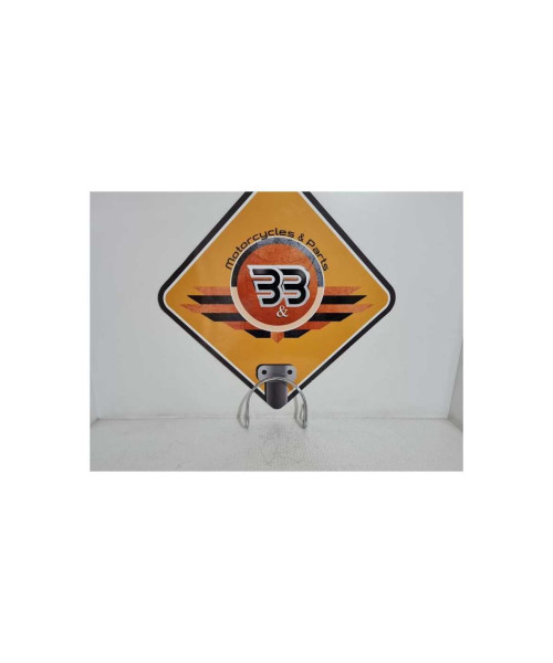 Suport Parbriz Kawasaki KZ 550C - 1981