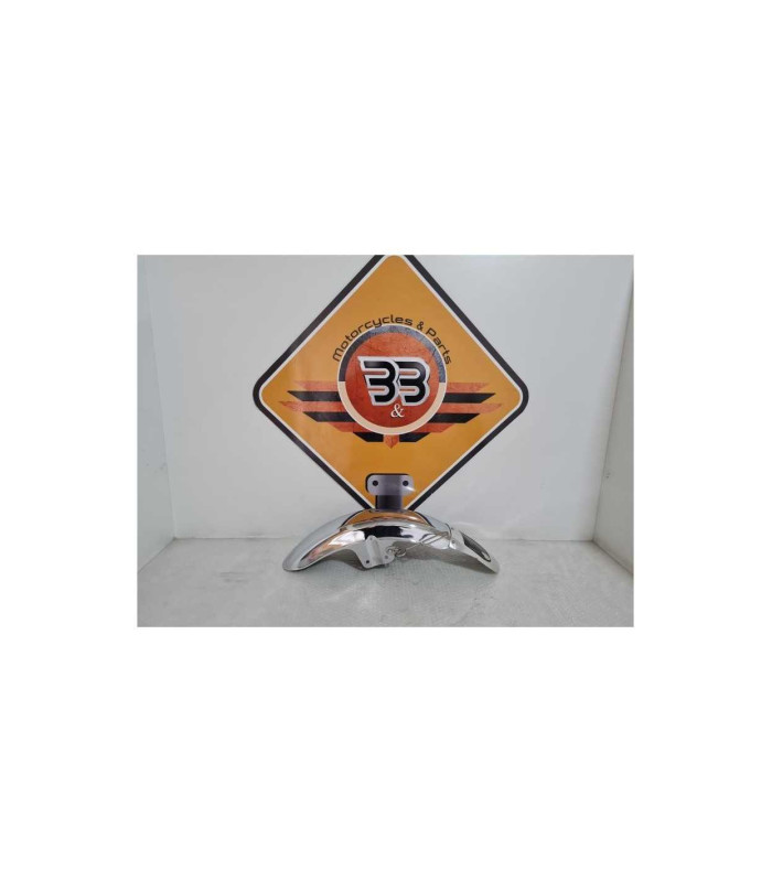 Aripa Fata Kawasaki KZ 550C - 1981