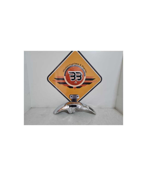 Aripa Fata Kawasaki KZ 550C - 1981