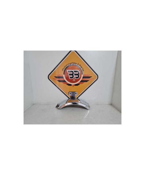 Aripa Spate Kawasaki KZ 550C - 1981