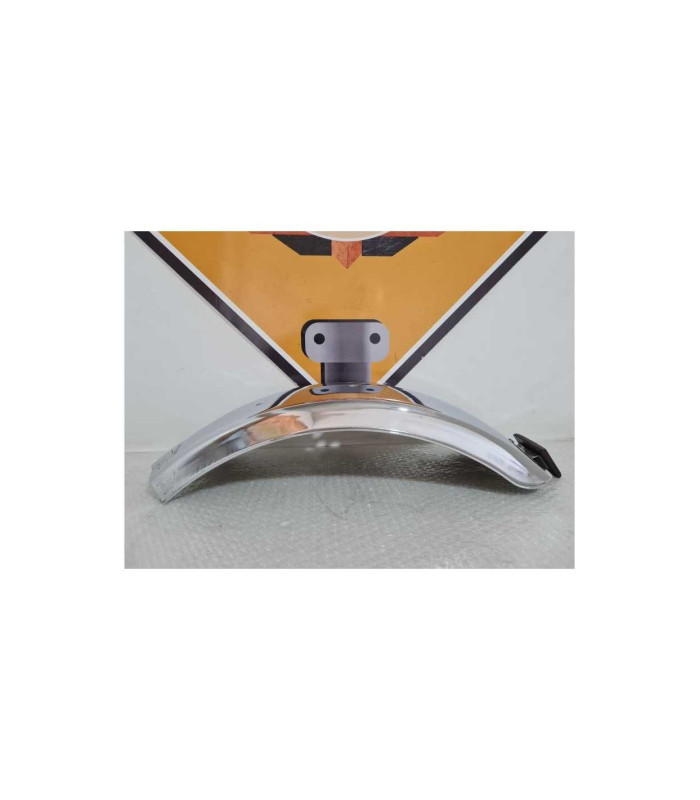 Aripa Spate Kawasaki KZ 550C - 1981