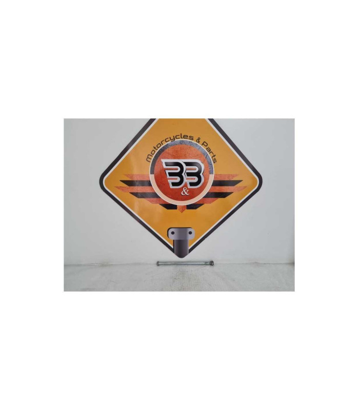 Ax Bascula Kawasaki KZ 550C - 1981