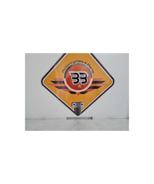 Ax Bascula Kawasaki KZ 550C - 1981