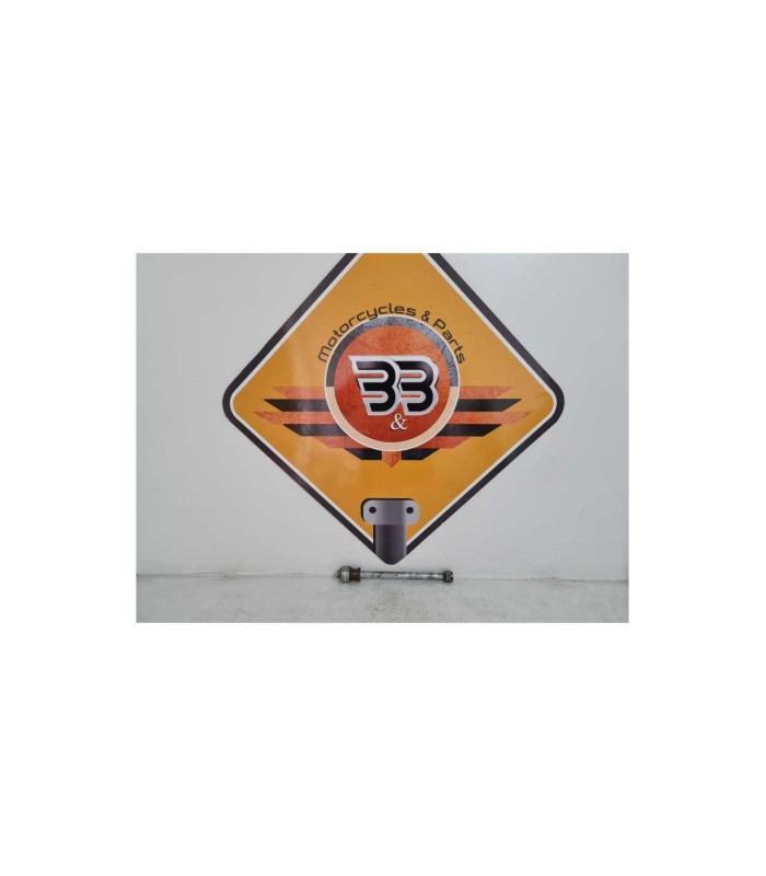 Ax Roata Spate Kawasaki KZ 550C - 1981