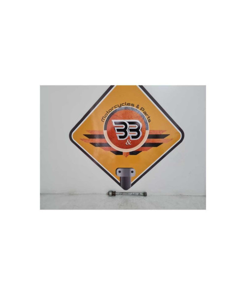 Ax Roata Spate Kawasaki KZ 550C - 1981