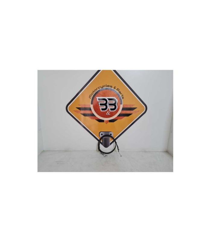 Cabluri Acceleratie  Kawasaki KZ 550C - 1981