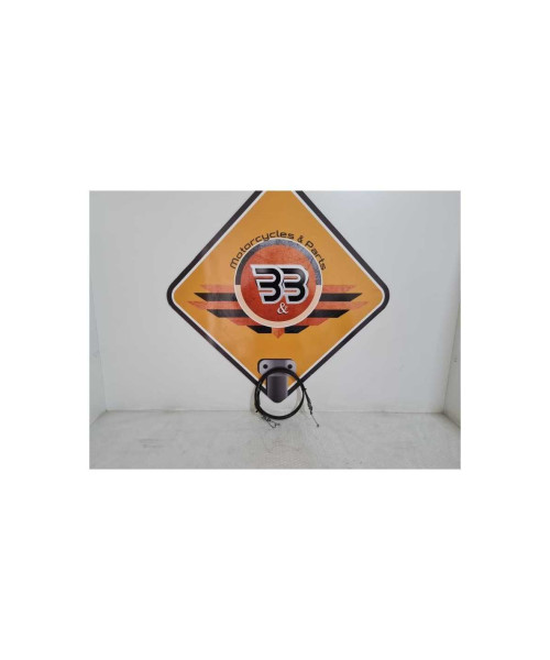 Cabluri Acceleratie  Kawasaki KZ 550C - 1981