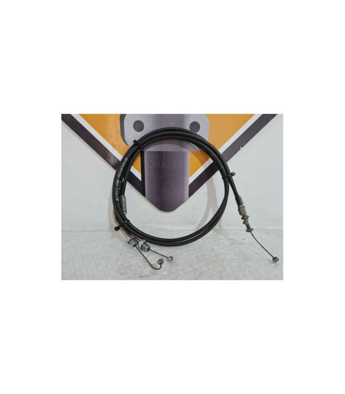 Cabluri Acceleratie  Kawasaki KZ 550C - 1981