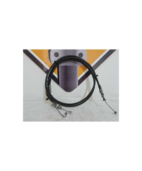 Cabluri Acceleratie  Kawasaki KZ 550C - 1981