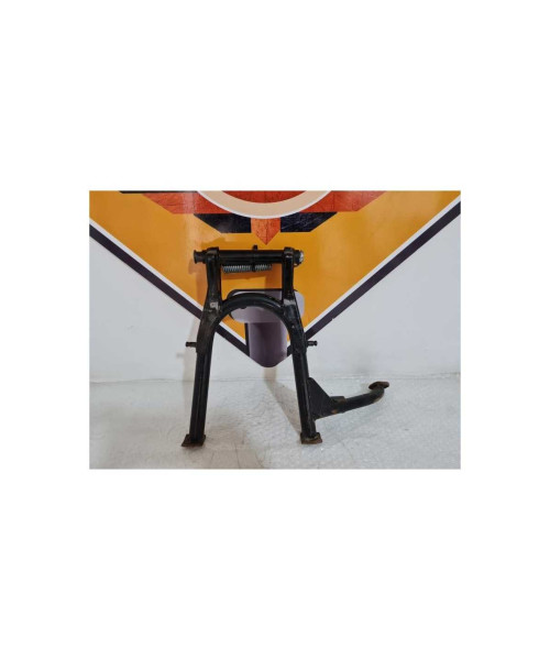 Cric Central Kawasaki KZ 550C - 1981