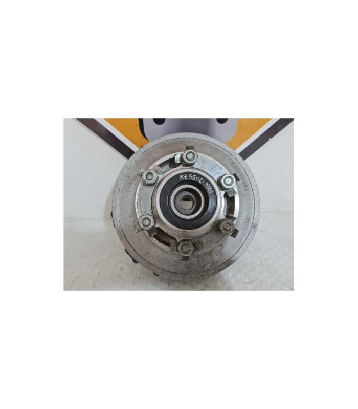 Cuplaj Pinion Transmisie Kawasaki KZ 550C - 1981