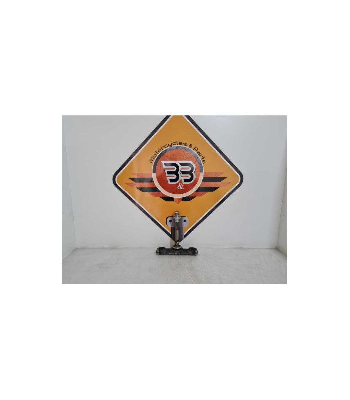 Jug Inferior Kawasaki KZ 550C - 1981