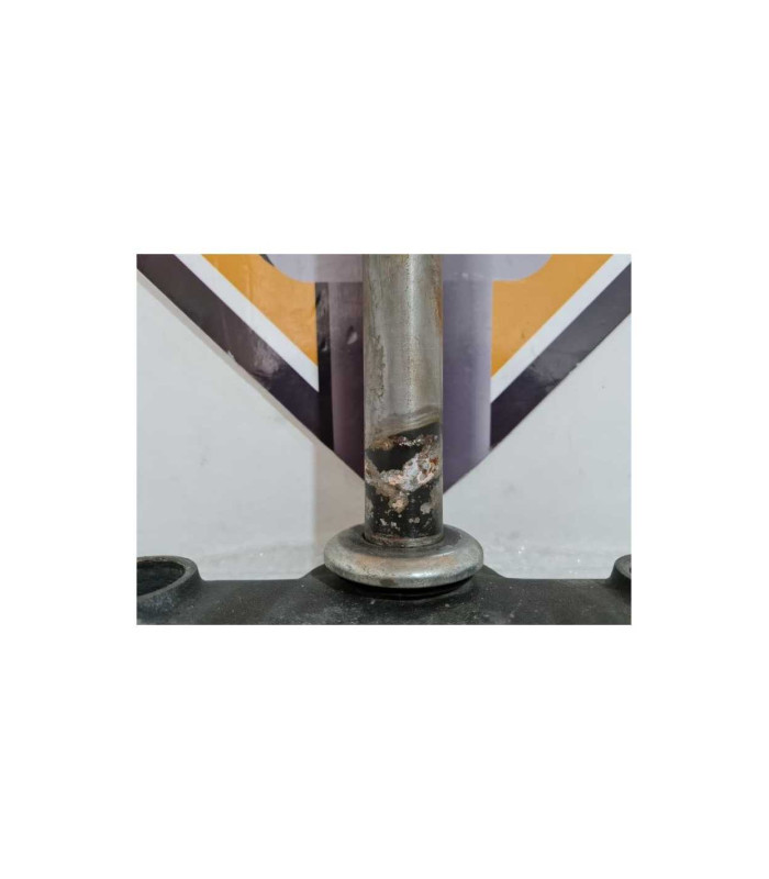 Jug Inferior Kawasaki KZ 550C - 1981