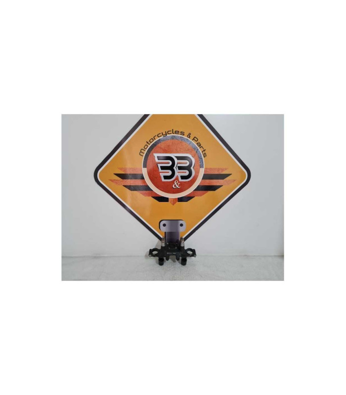 Jug Superior Kawasaki KZ 550C - 1981