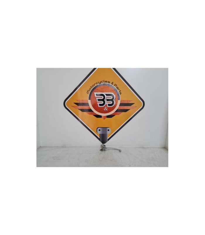 Levier Ambreiaj & Suport Kawasaki KZ 550C - 1981