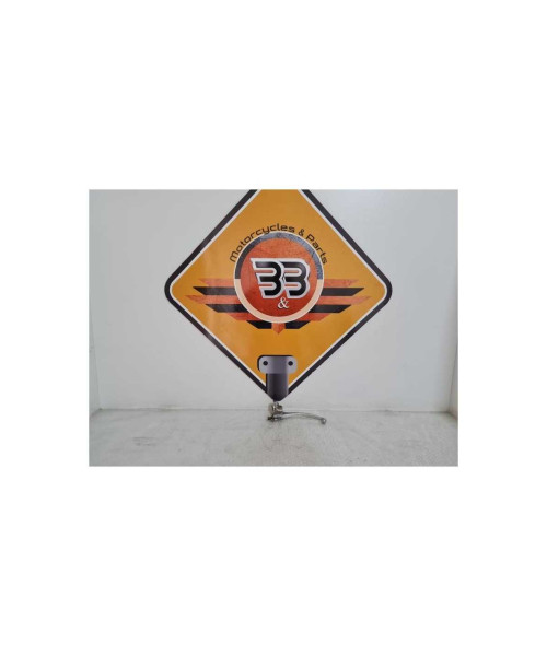 Levier Ambreiaj & Suport Kawasaki KZ 550C - 1981