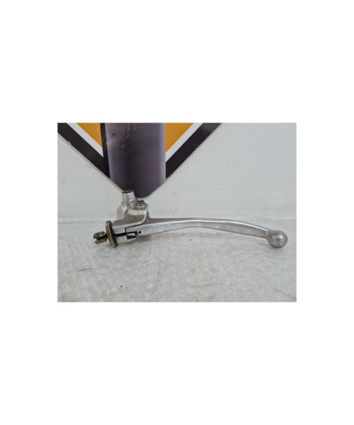 Levier Ambreiaj & Suport Kawasaki KZ 550C - 1981