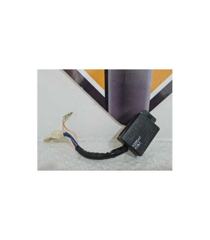 Panou Sigurante Kawasaki KZ 550C - 1981