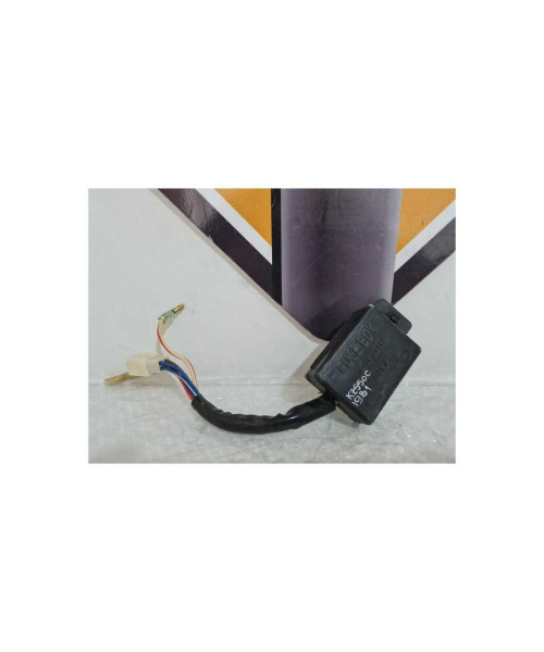 Panou Sigurante Kawasaki KZ 550C - 1981