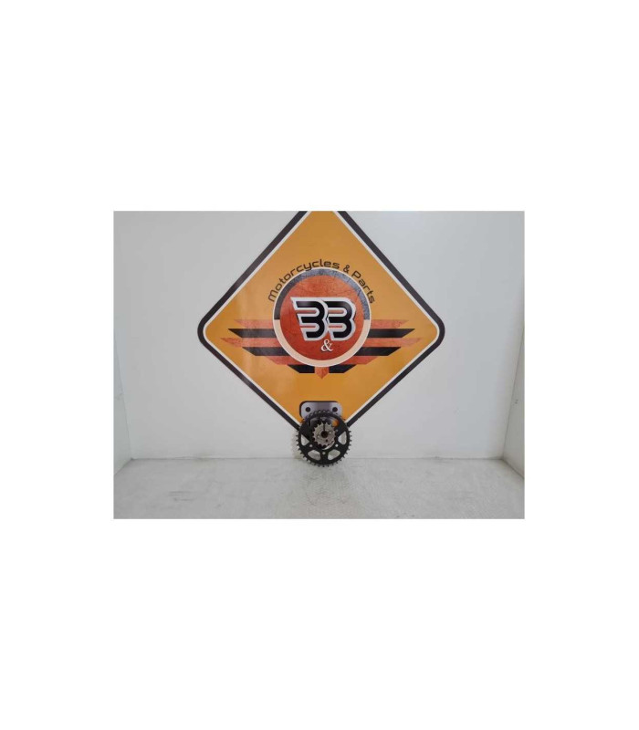 Pinioane Transmisie Kawasaki KZ 550C - 1981