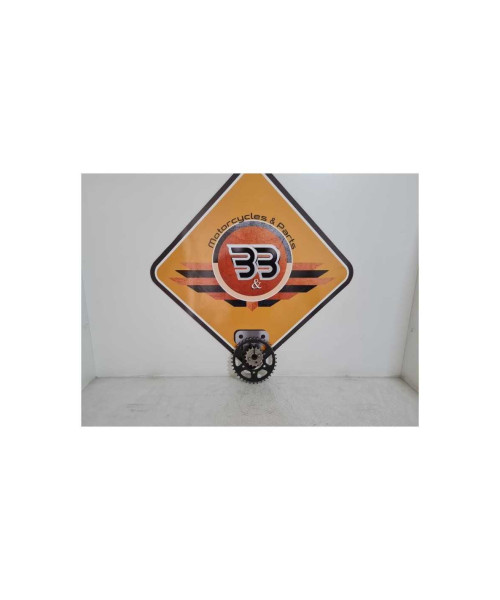 Pinioane Transmisie Kawasaki KZ 550C - 1981