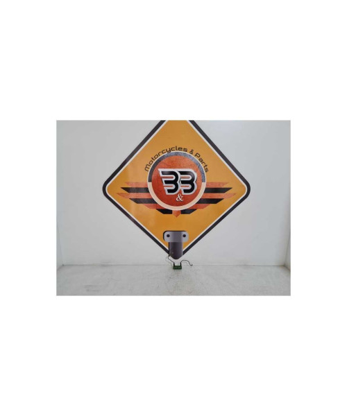 Rezistenta Kawasaki KZ 550C - 1981