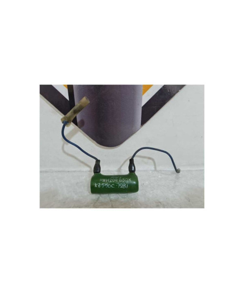 Rezistenta Kawasaki KZ 550C - 1981