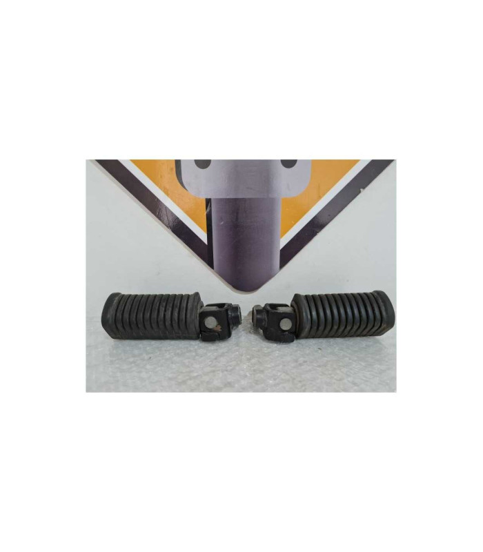 Scarite Pilot Kawasaki KZ 550C - 1981