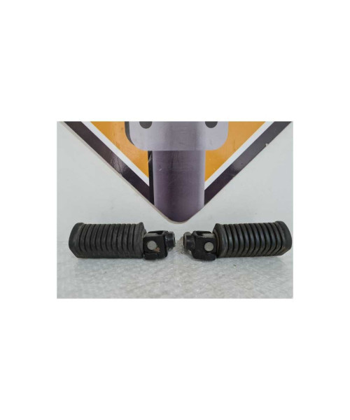 Scarite Pilot Kawasaki KZ 550C - 1981