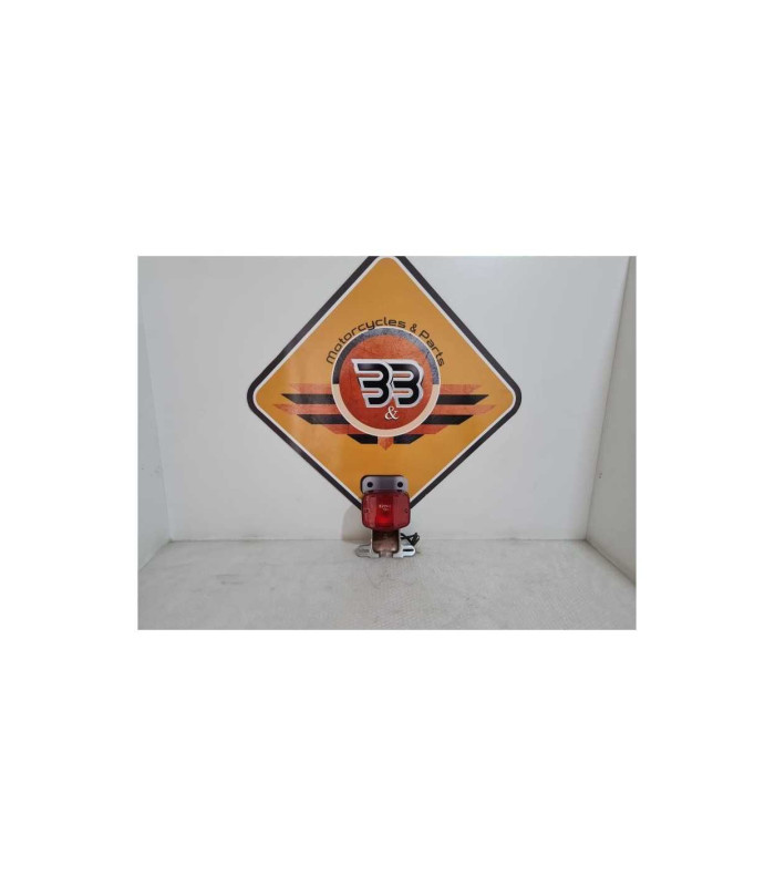 Stop Frana Kawasaki KZ 550C - 1981