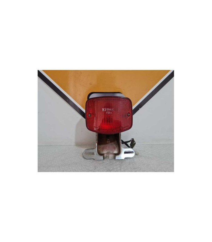 Stop Frana Kawasaki KZ 550C - 1981