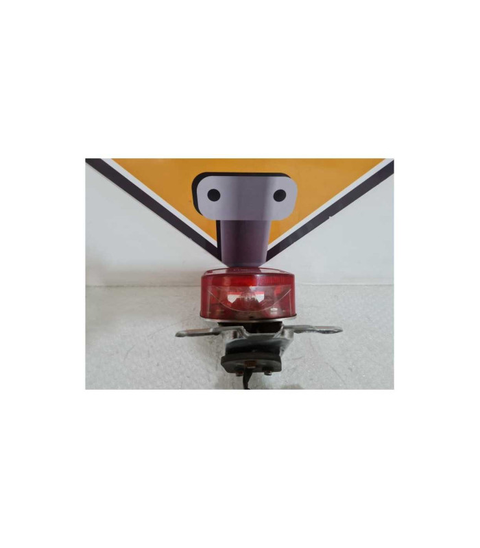 Stop Frana Kawasaki KZ 550C - 1981