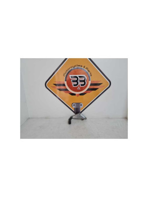 Suport & Scarita Dreapta Pasager Kawasaki KZ 550C - 1981