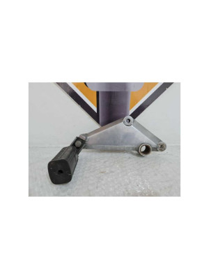 Suport & Scarita Dreapta Pasager Kawasaki KZ 550C - 1981 2